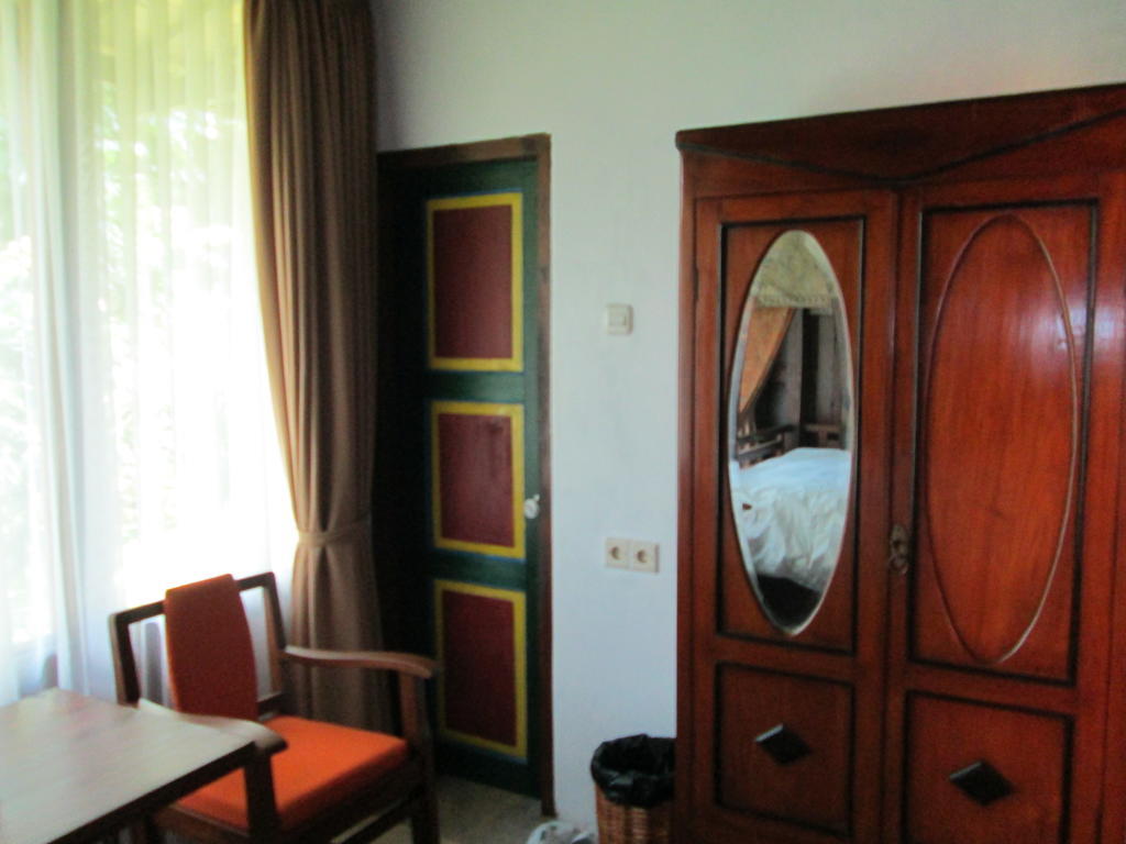 Dulang Resort & Resto Bandung Room photo