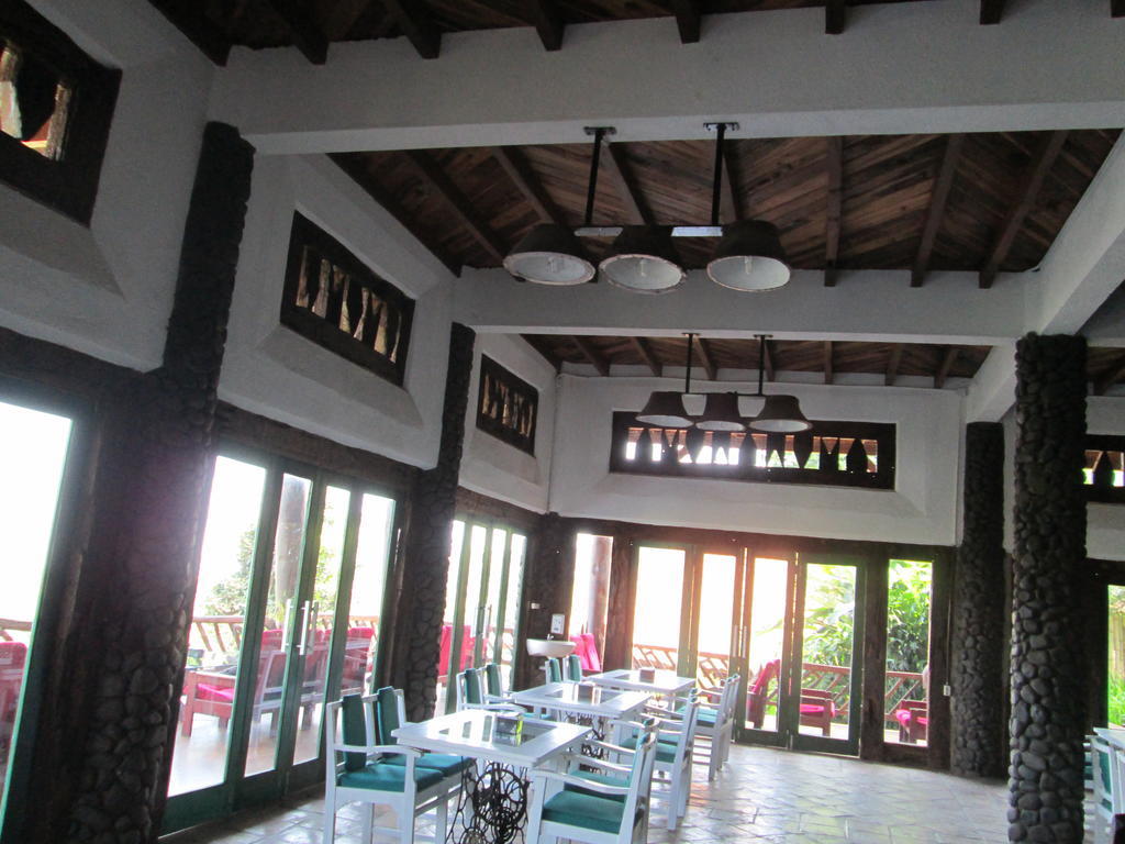 Dulang Resort & Resto Bandung Exterior photo